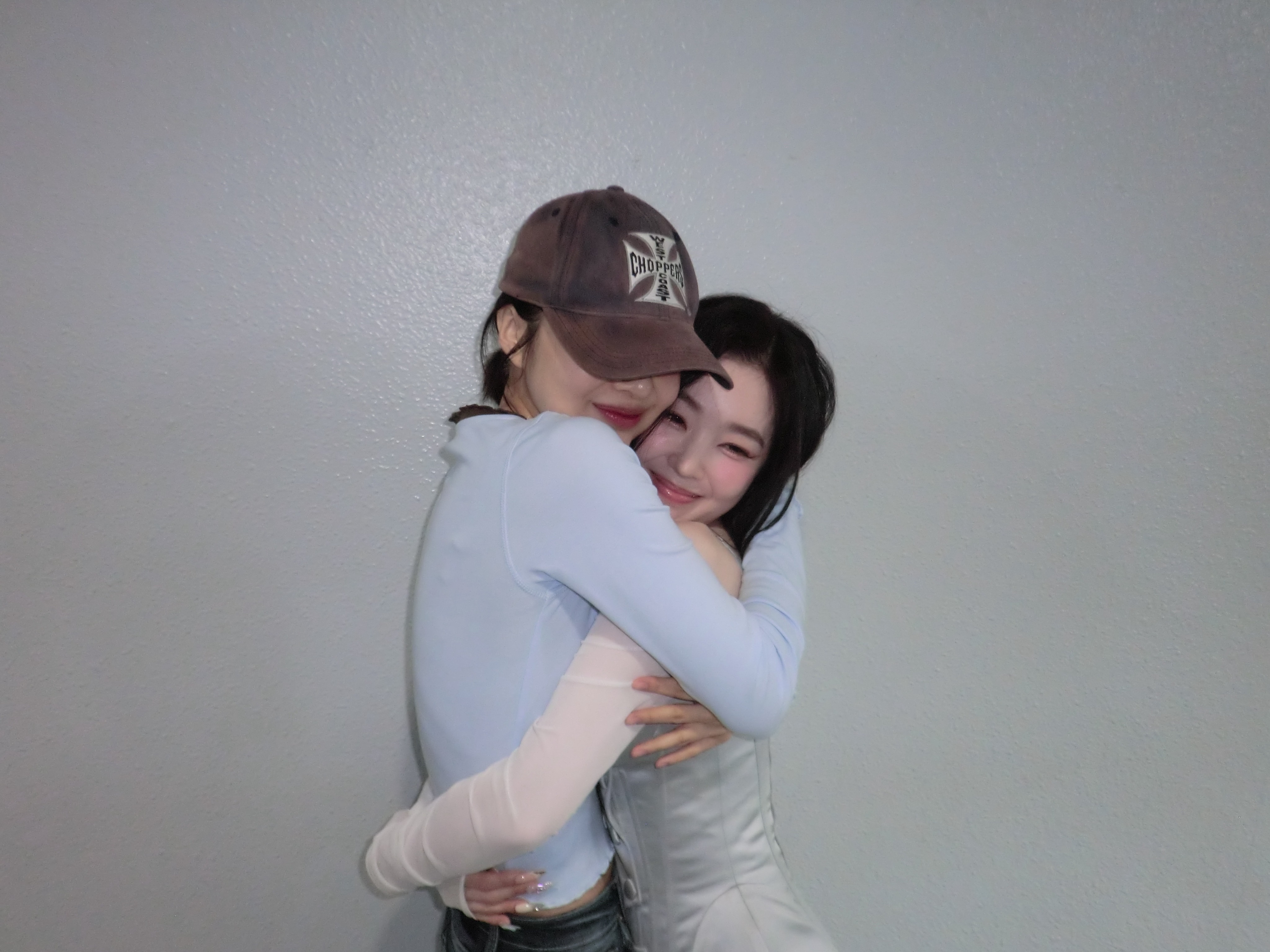 [잡담] 레벨 아이린X조이 조합 그룹내 시그니처? | 인스티즈