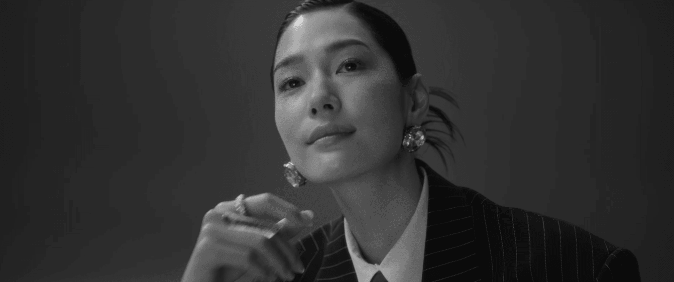 탑 신곡 뮤비 보다가 반한 여자 배우님….gif | 인스티즈