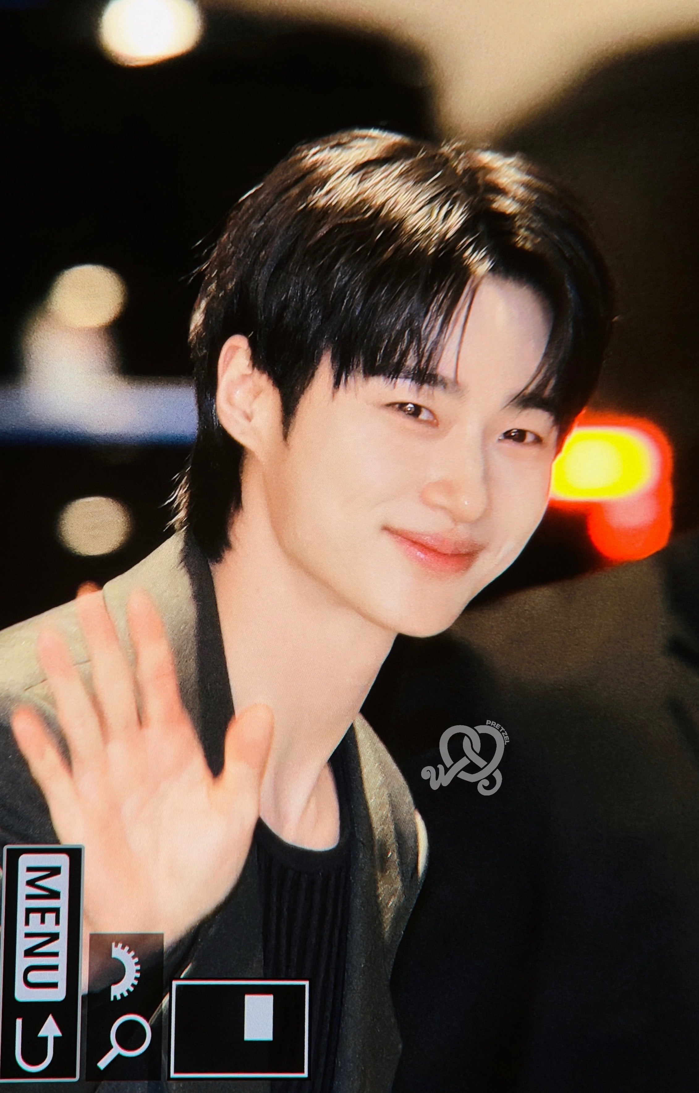 [잡담] 변우석) 변우석 제발회 퇴근길 프리뷰 | 인스티즈