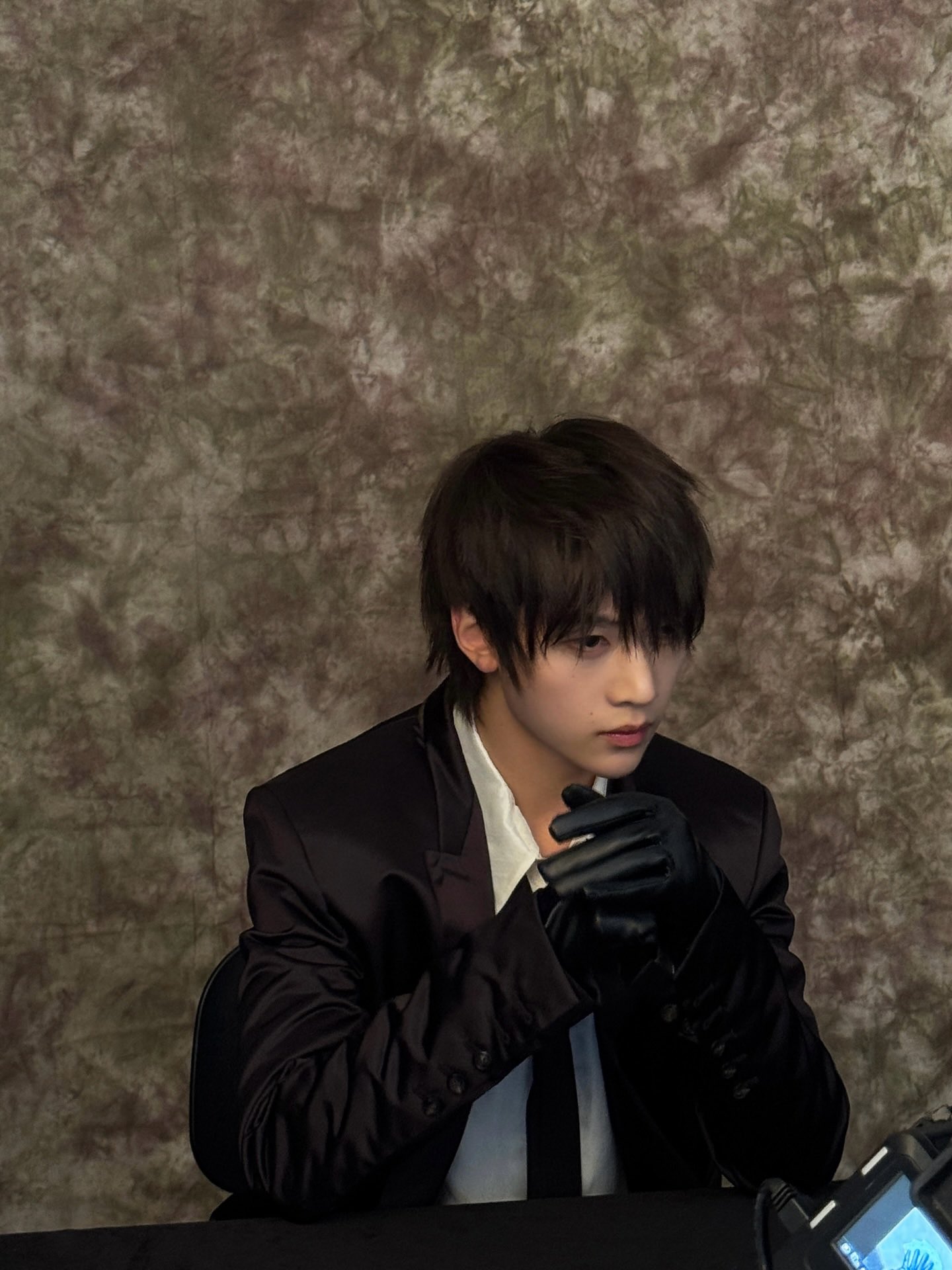 [잡담] 석매튜 머리 분명 이상한데 희한하게 또 어울림 | 인스티즈