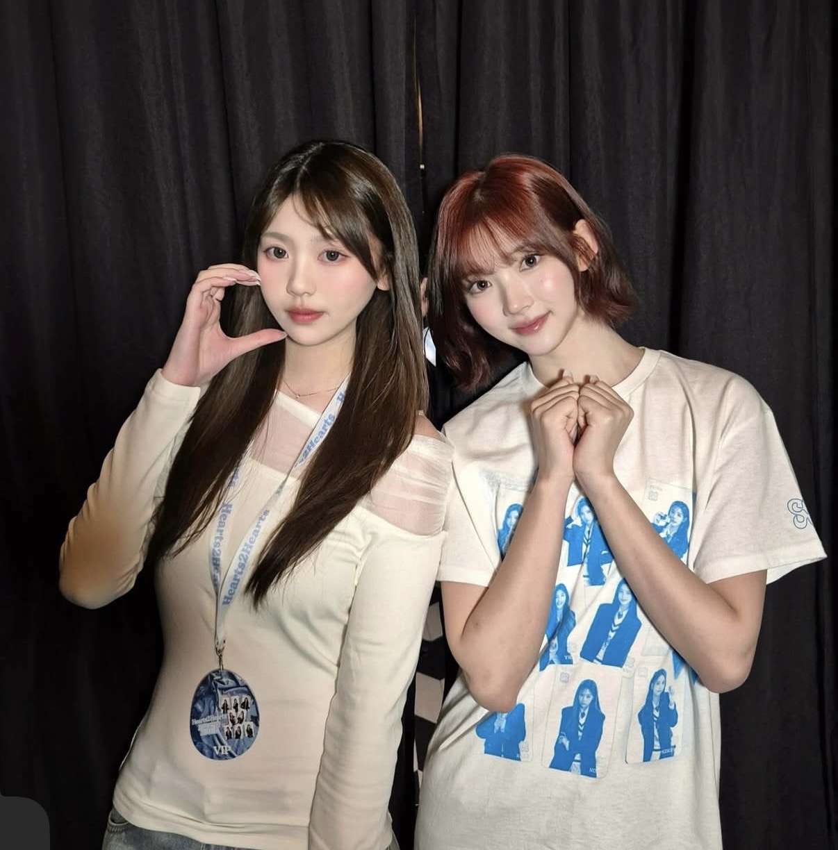 [잡담] 콘서트 이런건 모야? | 인스티즈