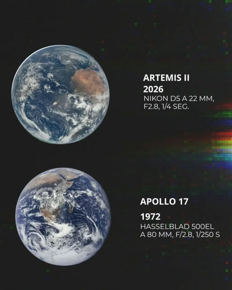 [잡담] 지구 54년만에 프사 변경했대 | 인스티즈