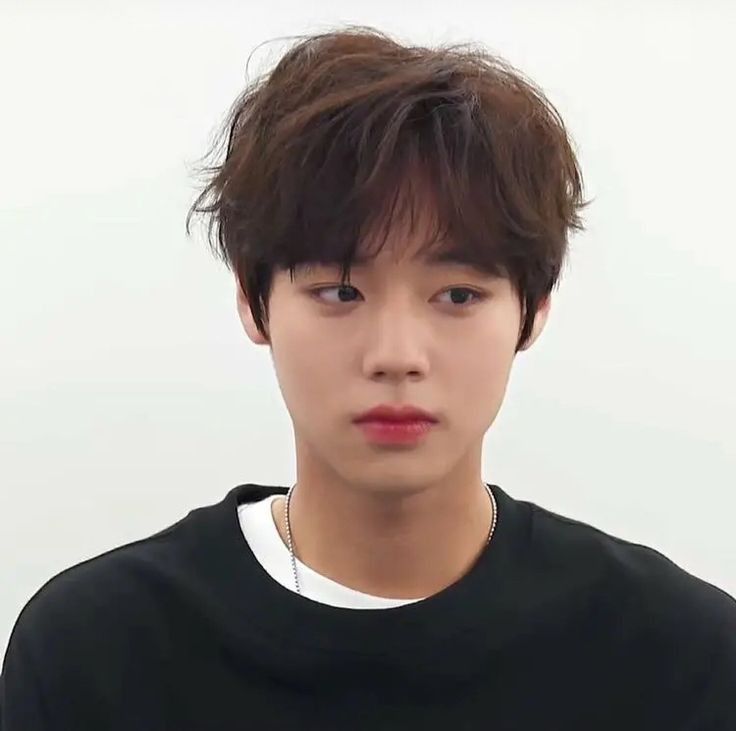 [잡담] 박지훈 이런 머리색 평생해줬으면 좋겟다 | 인스티즈