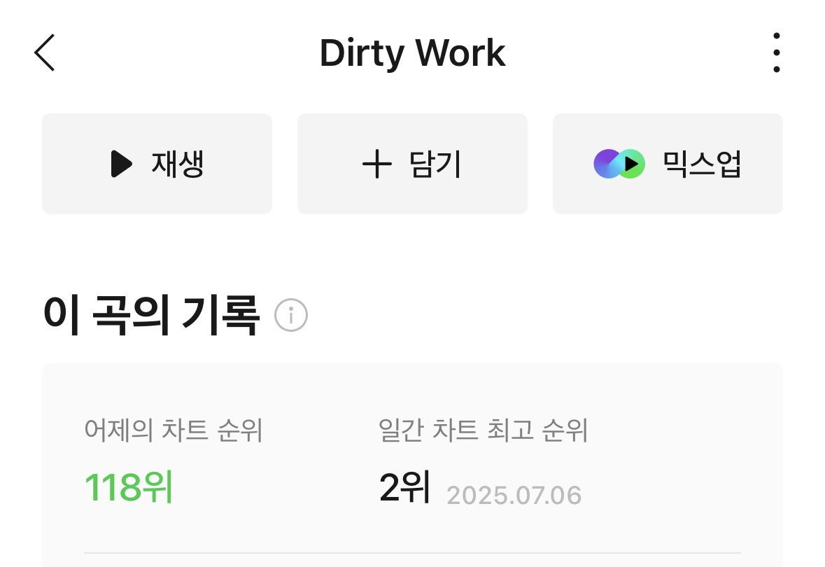 [마플] 에스파도 먼가 성적에비해 엄청 내려치기당하는느낌 | 인스티즈