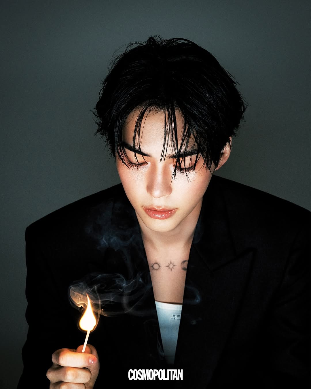 [잡담] 성한빈 화보 미감 개좋은디 | 인스티즈