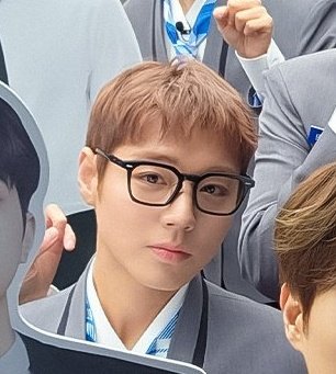 [잡담] 박지훈 워너원 단체사진 스타일 마음에 드는데 | 인스티즈
