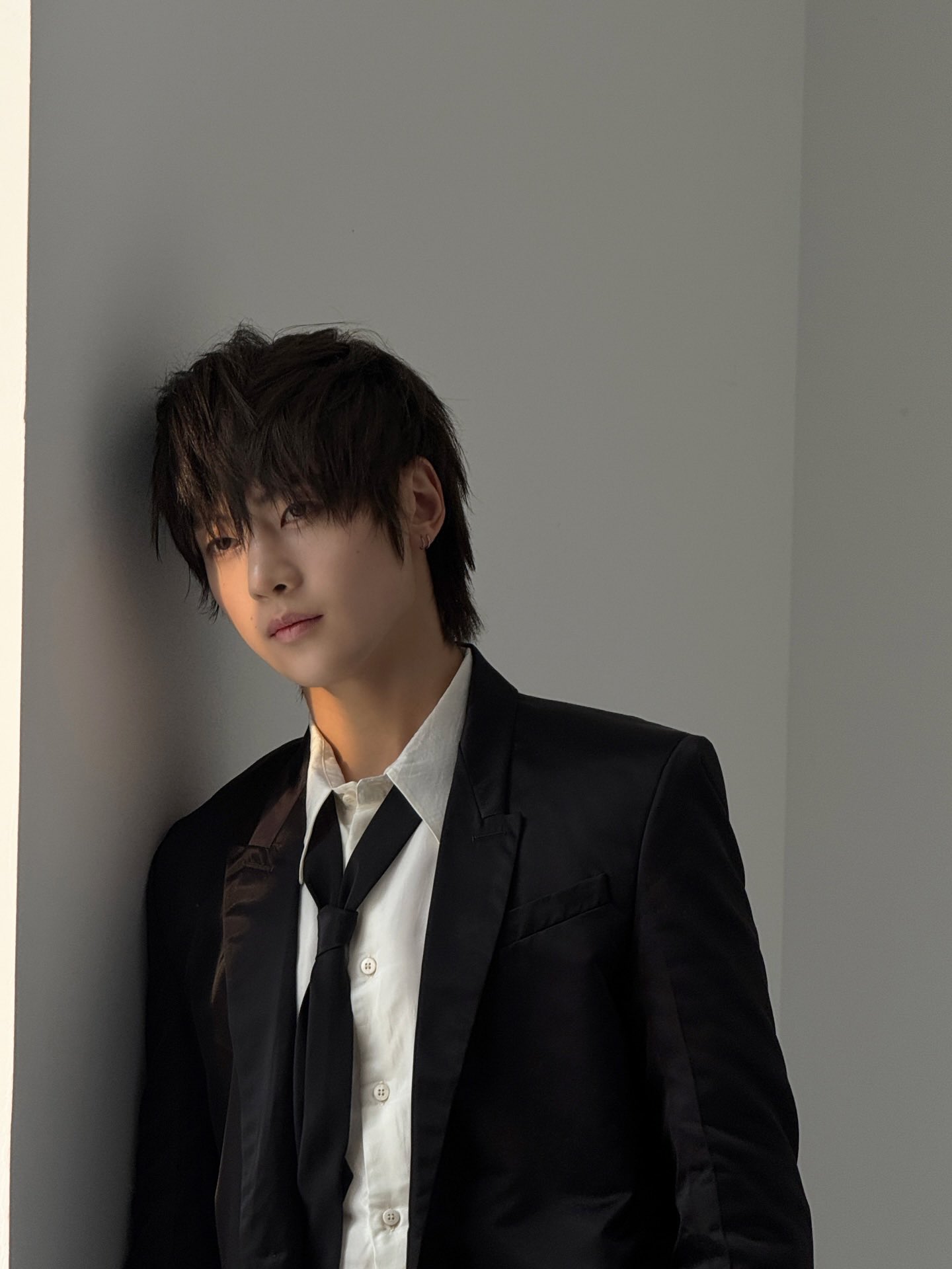 [잡담] 석매튜 페이스는 뭔가 애니메이션에 나올 것 같음 | 인스티즈