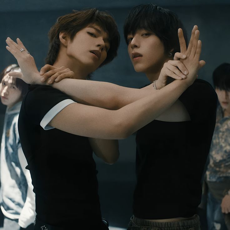 [잡담] 안무가 왜이래 | 인스티즈