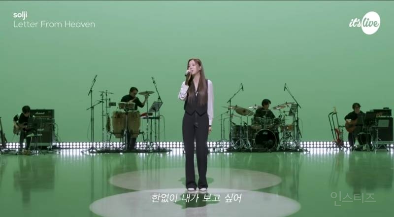 팬들에게 하는말같아서 더 눈물난다는 휘성 노래.jpg | 인스티즈