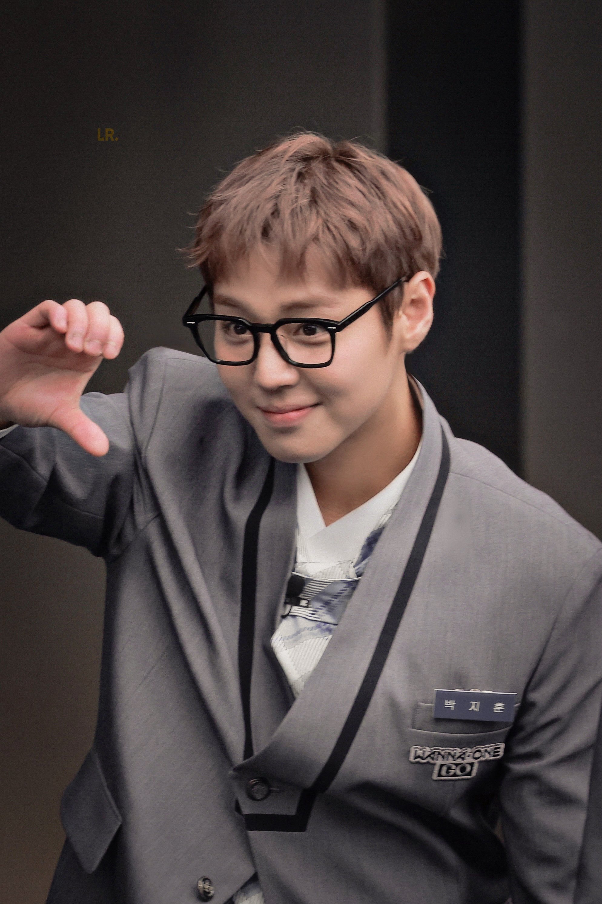 [잡담] 헐 오늘 현장에 박지훈 홈마 이분 돌아오심 대박이다 | 인스티즈