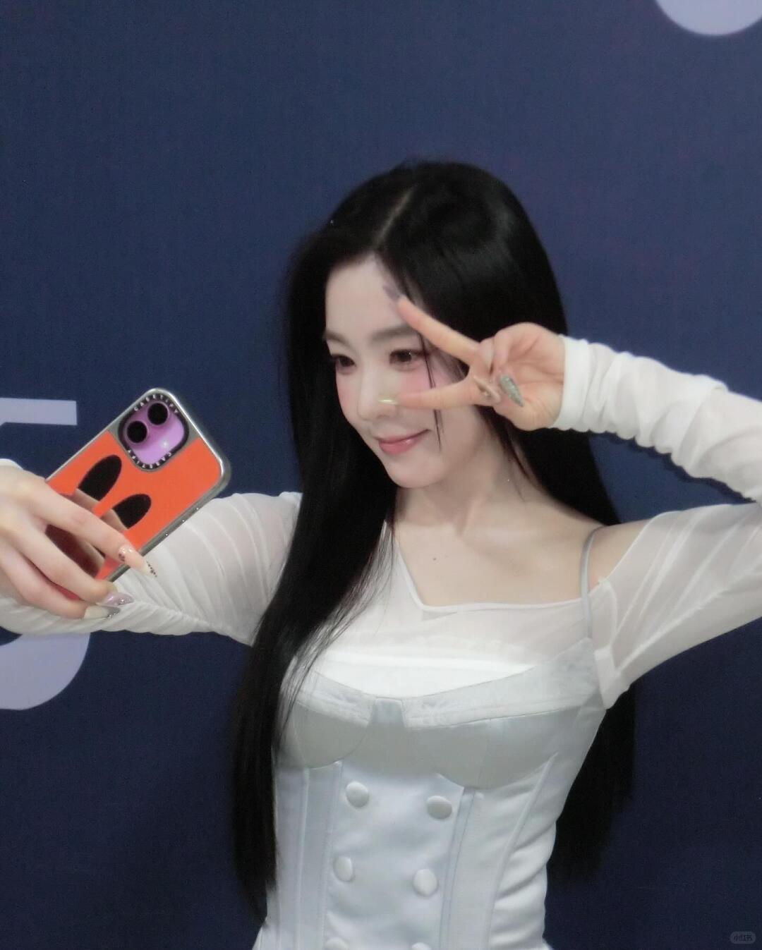 [잡담] 260406 아이린 인스타💚 | 인스티즈