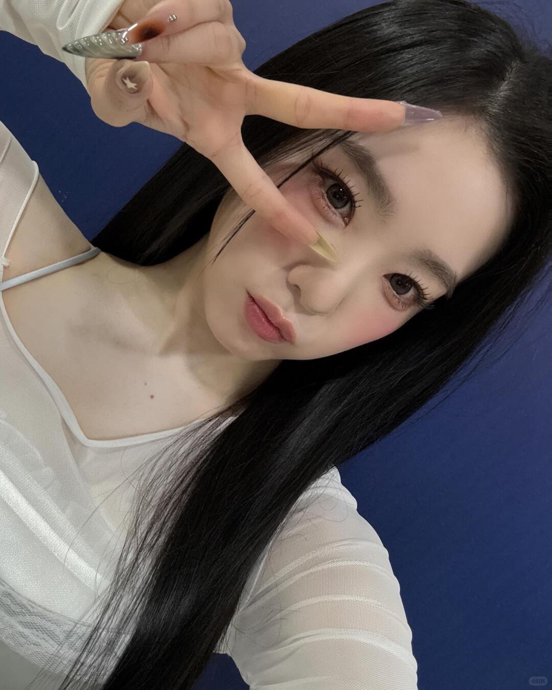 [잡담] 260406 아이린 인스타💚 | 인스티즈