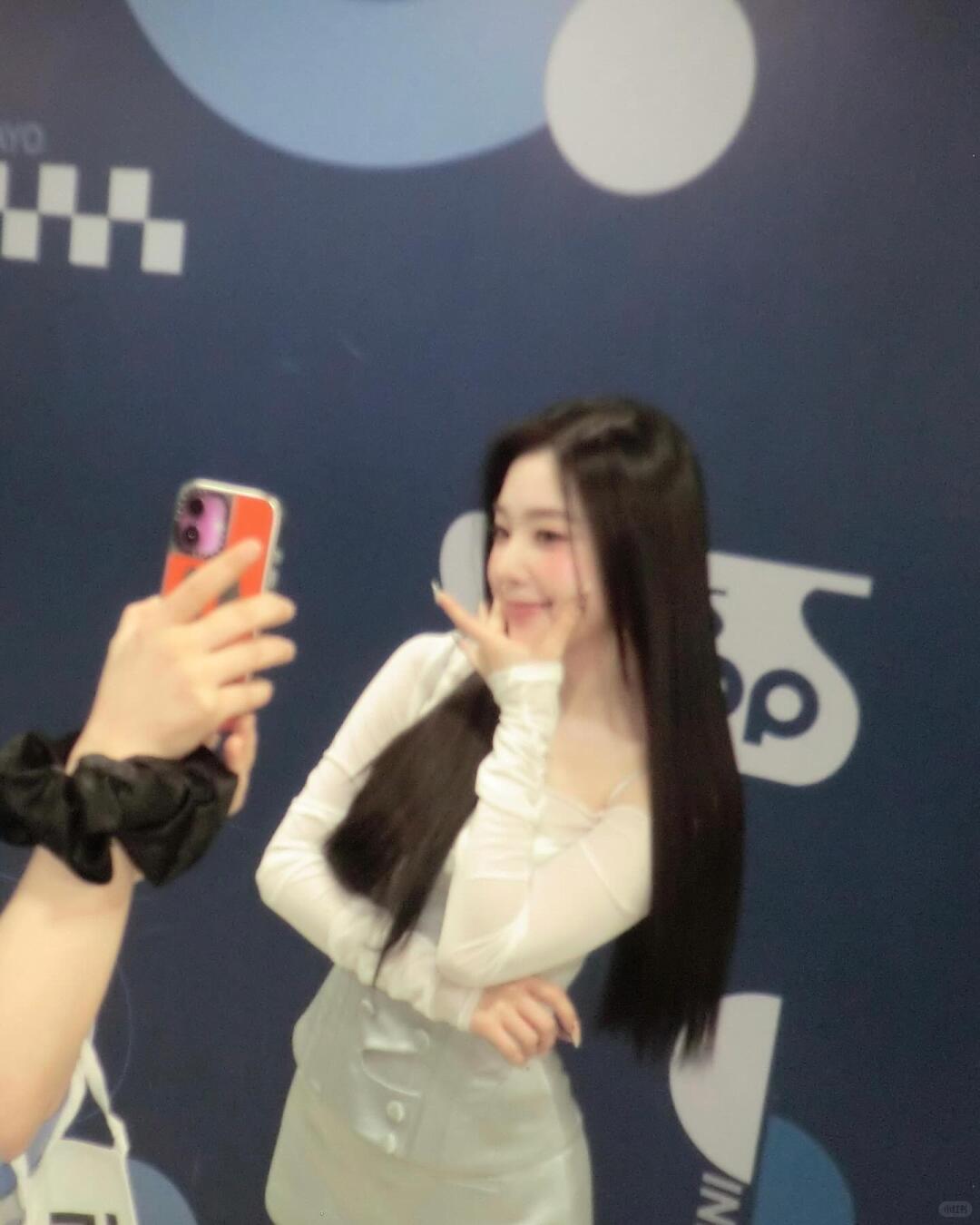 [잡담] 260406 아이린 인스타💚 | 인스티즈