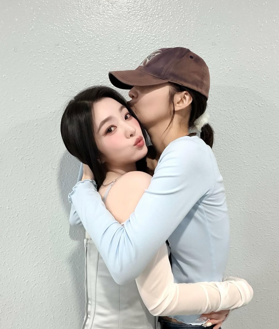 [잡담] 260406 아이린 인스타💚 | 인스티즈