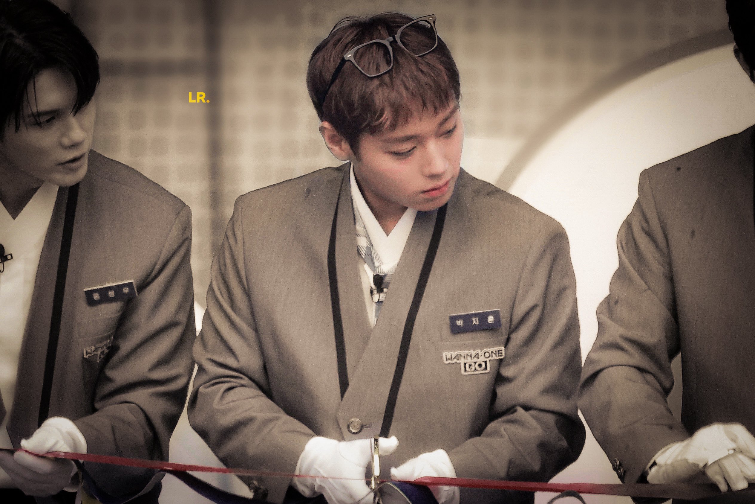 [잡담] 헐 오늘 현장에 박지훈 홈마 이분 돌아오심 대박이다 | 인스티즈