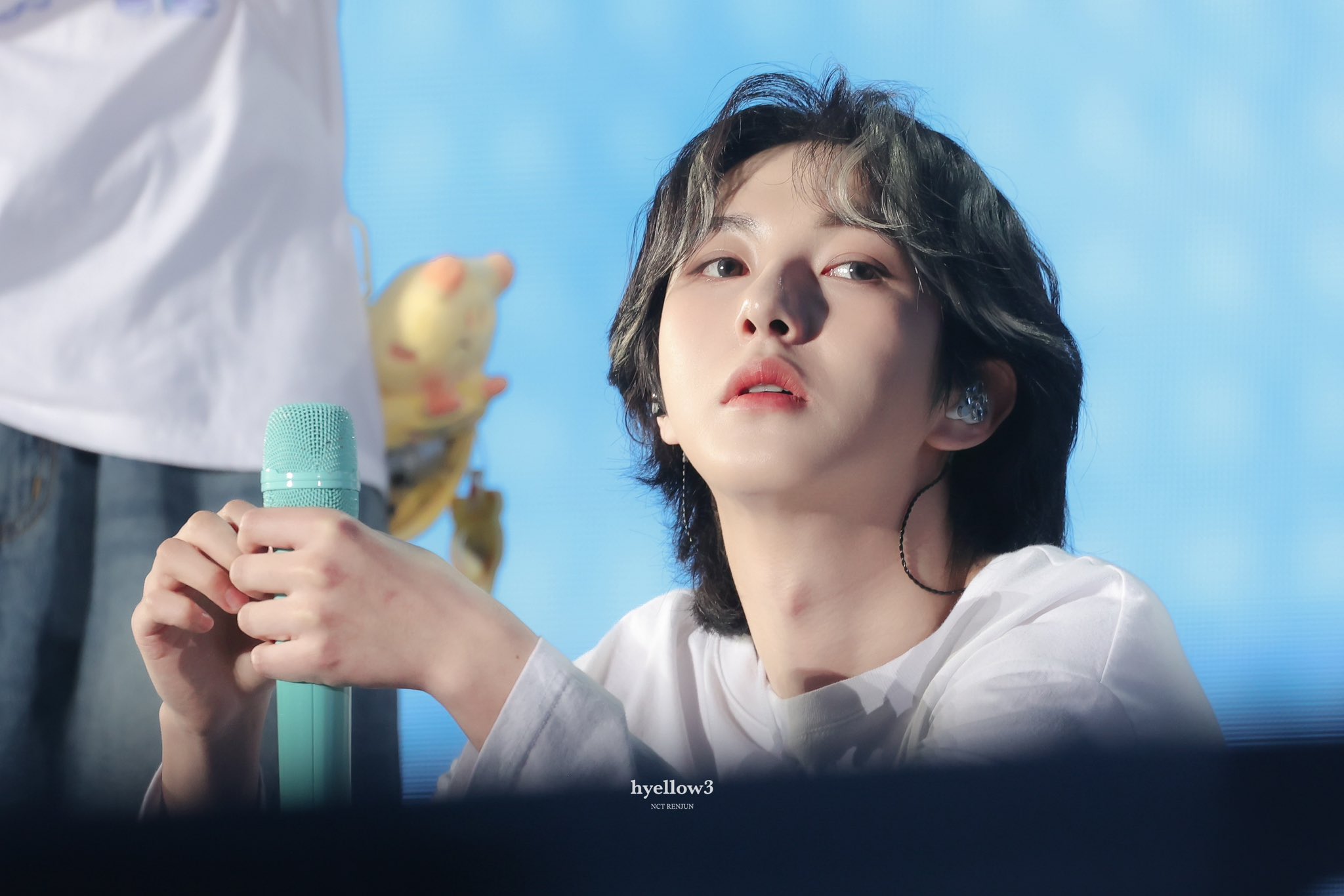 [잡담] 난 슬플 때 런쥔이를 봐… | 인스티즈