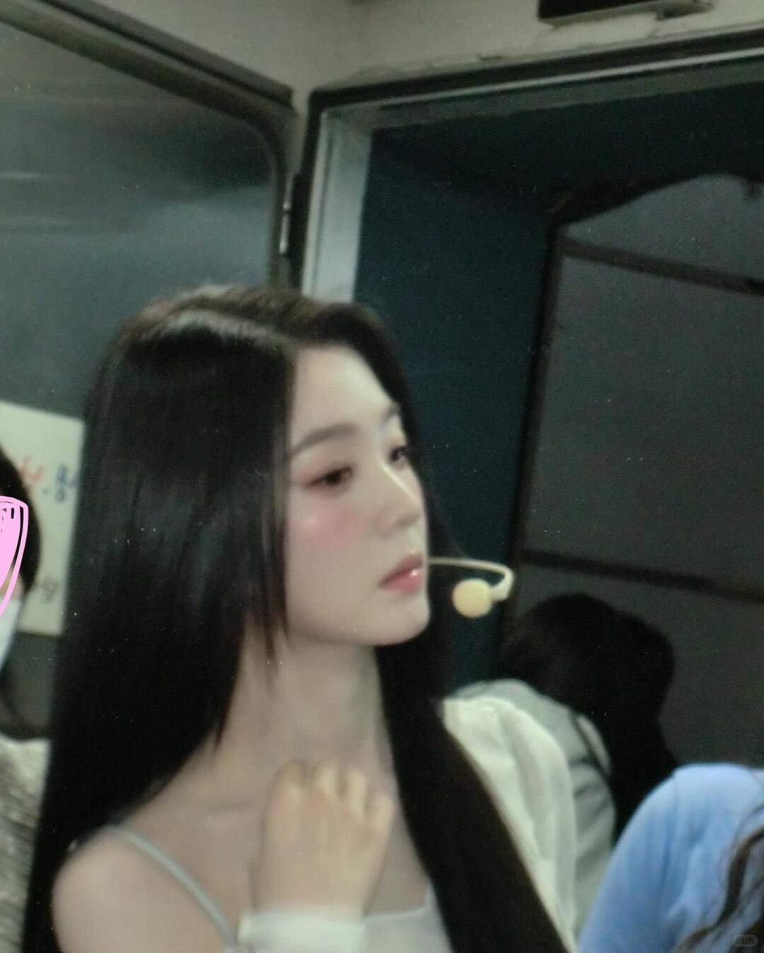 [잡담] 260406 아이린 인스타💚 | 인스티즈