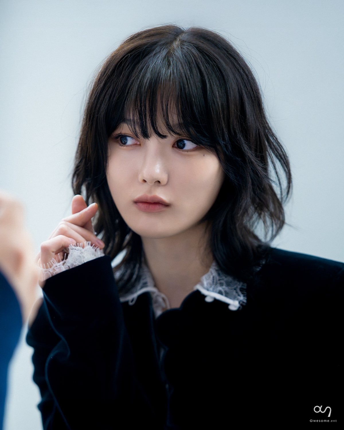 [잡담] 김유정 머리 ㅈㅉ 새롭다 | 인스티즈
