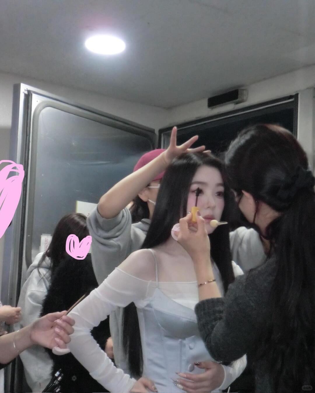 [잡담] 260406 아이린 인스타💚 | 인스티즈