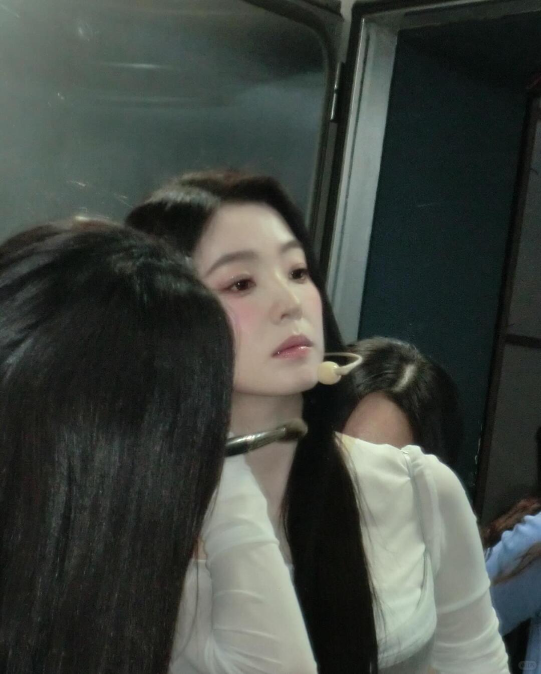 [잡담] 260406 아이린 인스타💚 | 인스티즈