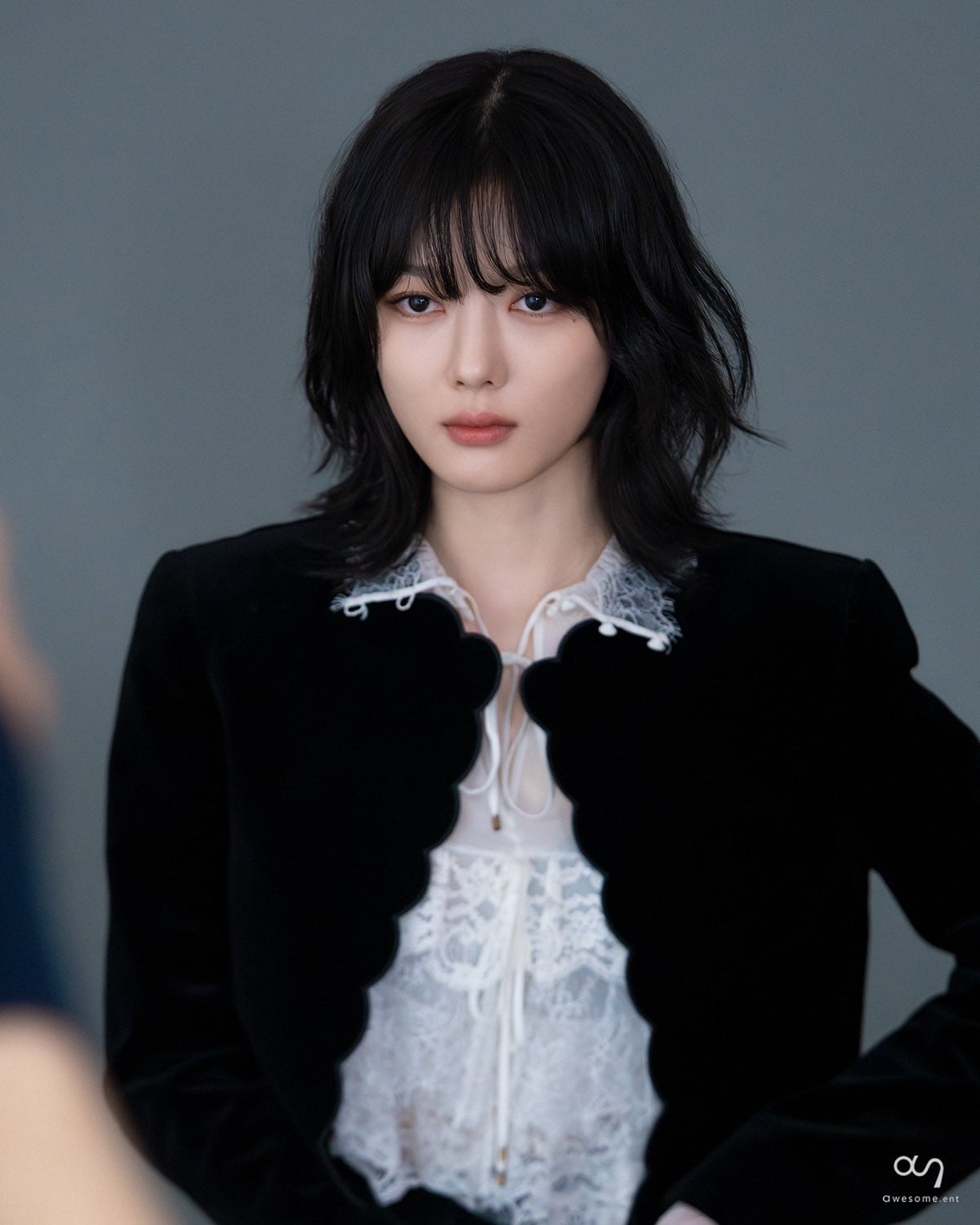 [잡담] 김유정 머리 ㅈㅉ 새롭다 | 인스티즈
