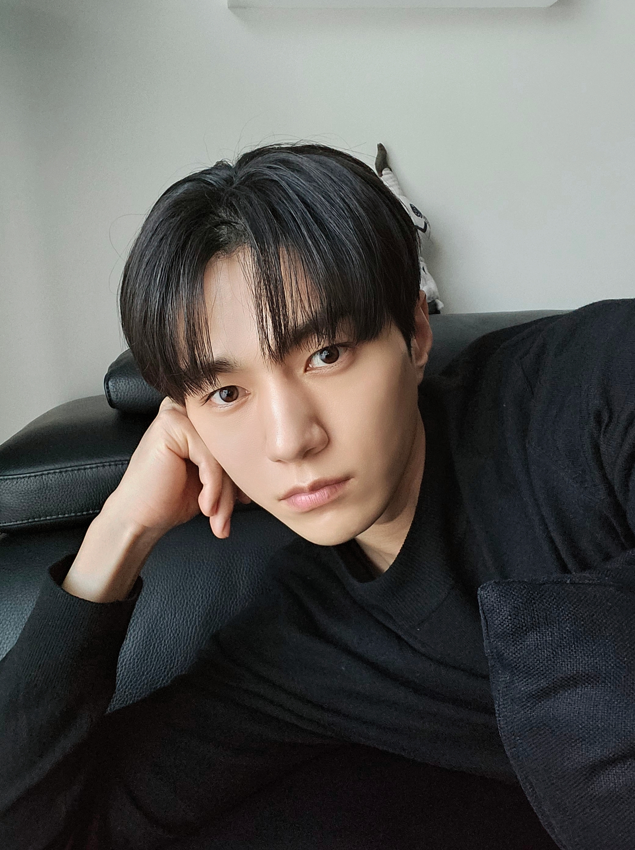 [잡담] 방금 올라온 인피니트 엘 셀카 | 인스티즈
