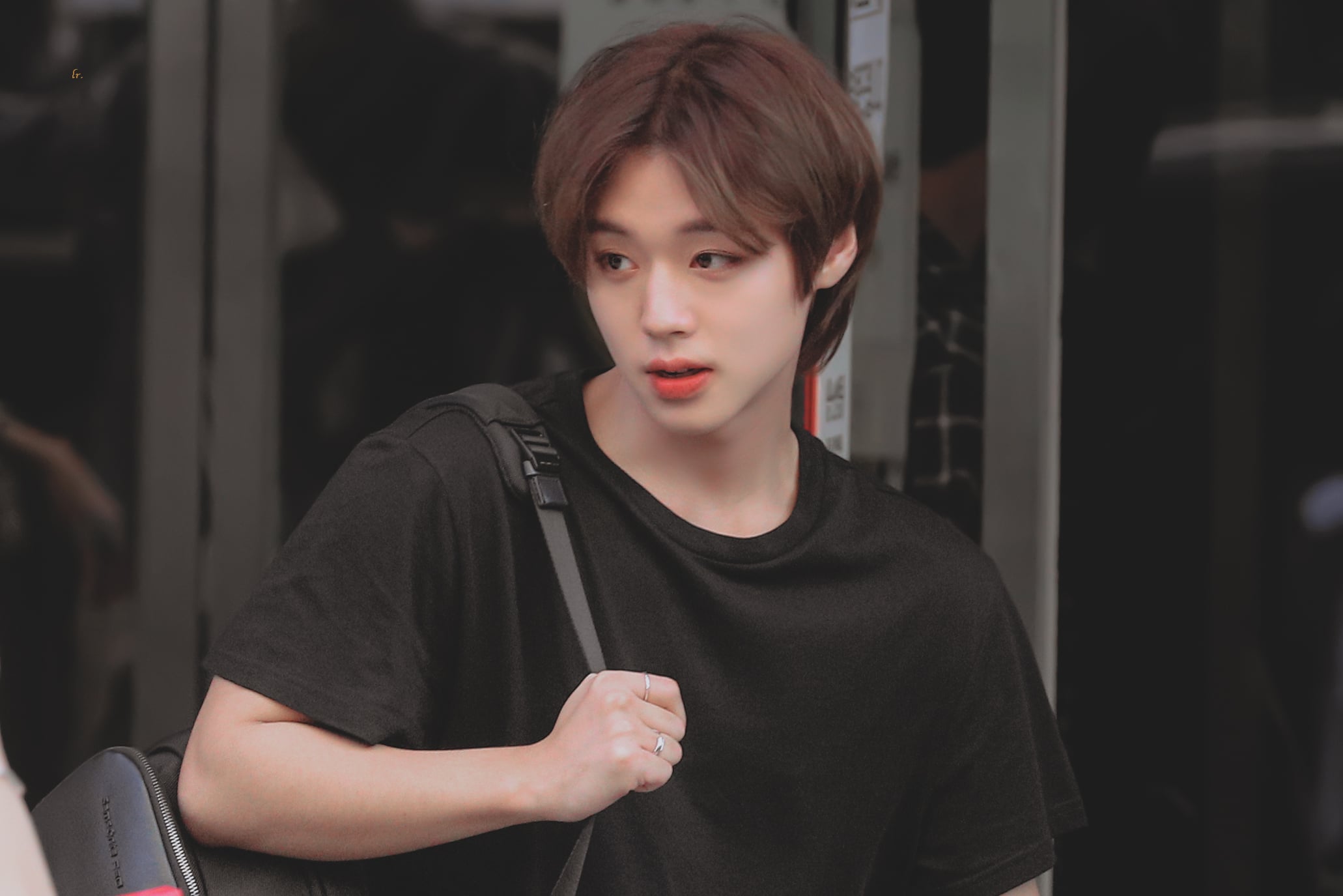 [잡담] 헐 오늘 현장에 박지훈 홈마 이분 돌아오심 대박이다 | 인스티즈