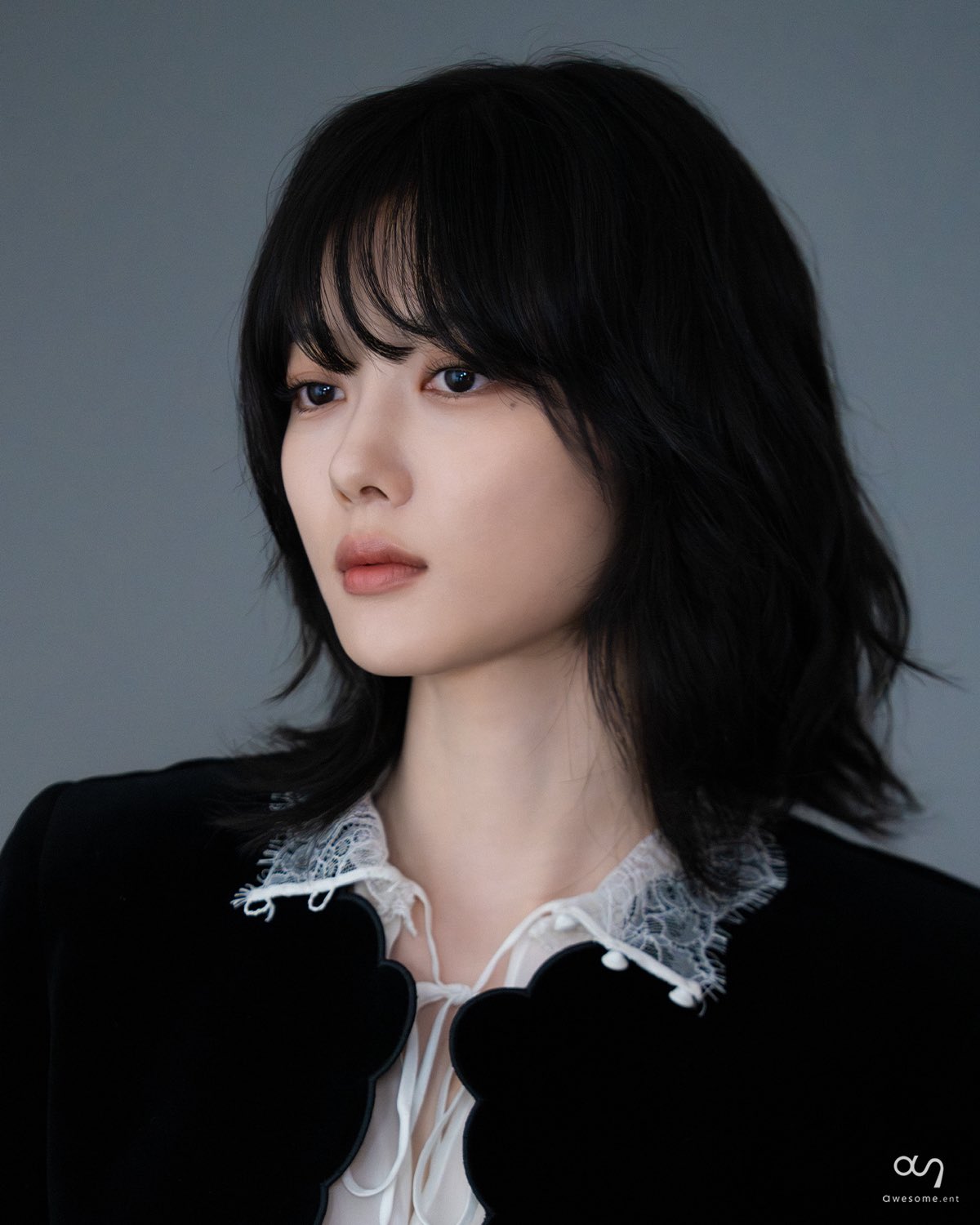 [잡담] 김유정 머리 ㅈㅉ 새롭다 | 인스티즈