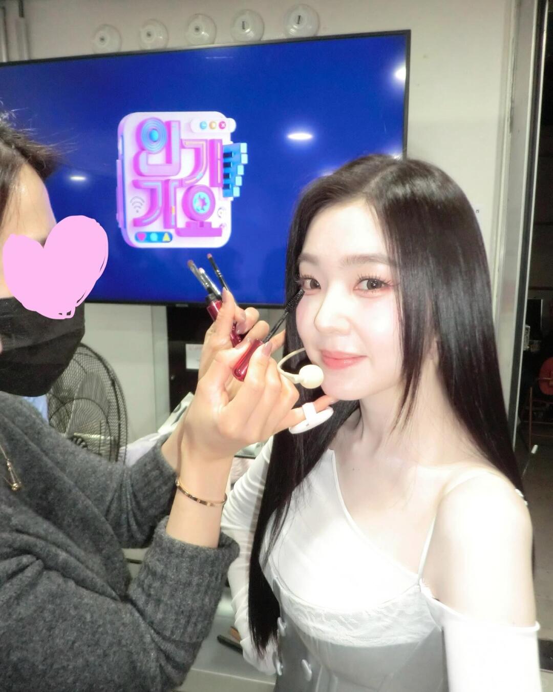 [잡담] 260406 아이린 인스타💚 | 인스티즈