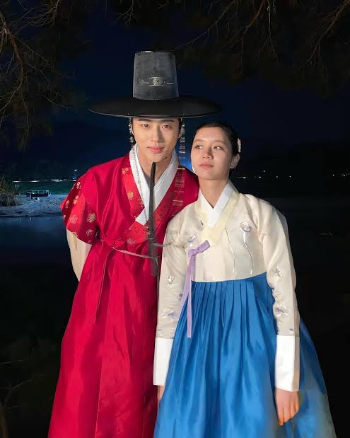 [마플] 변우석이 은근 여배 여돌 안가리고 다 케미 좋은 거 같아 | 인스티즈