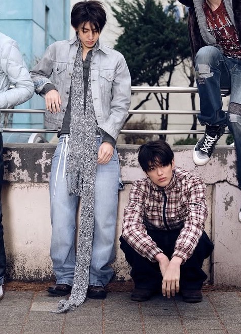 [잡담] 와 코르티스 성현 건호 개느좋 미친 거 | 인스티즈