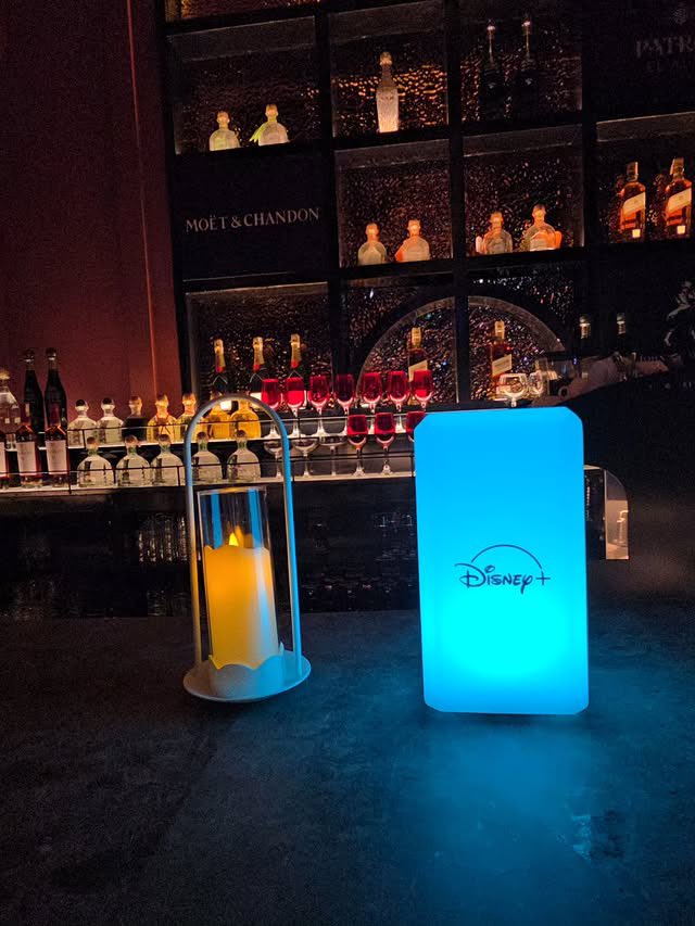 [잡담] 대군부인) 일본 디즈니 파티 사진 개예쁘다 | 인스티즈