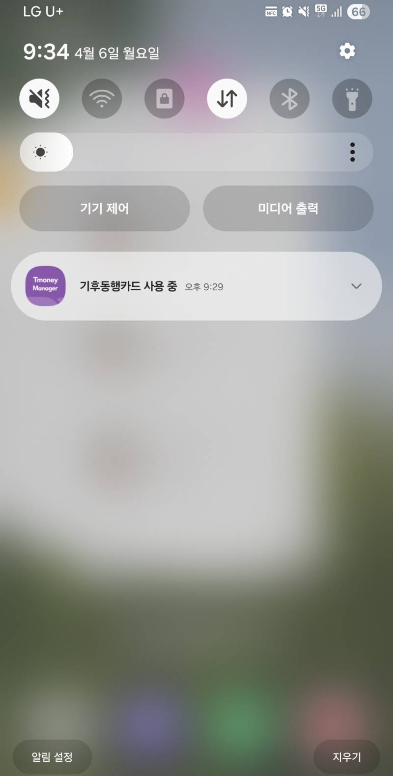[잡담] 기후동행 티머니로 쓰는 익들아 | 인스티즈