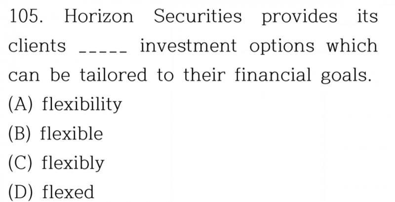 [잡담] 토익 잘하는 익들아 이 문제좀 풀어줘 (provide 동사) | 인스티즈