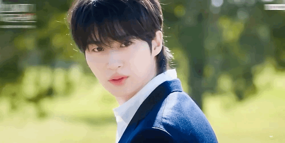 [잡담] 대군부인) 하라 변우석 짤 | 인스티즈
