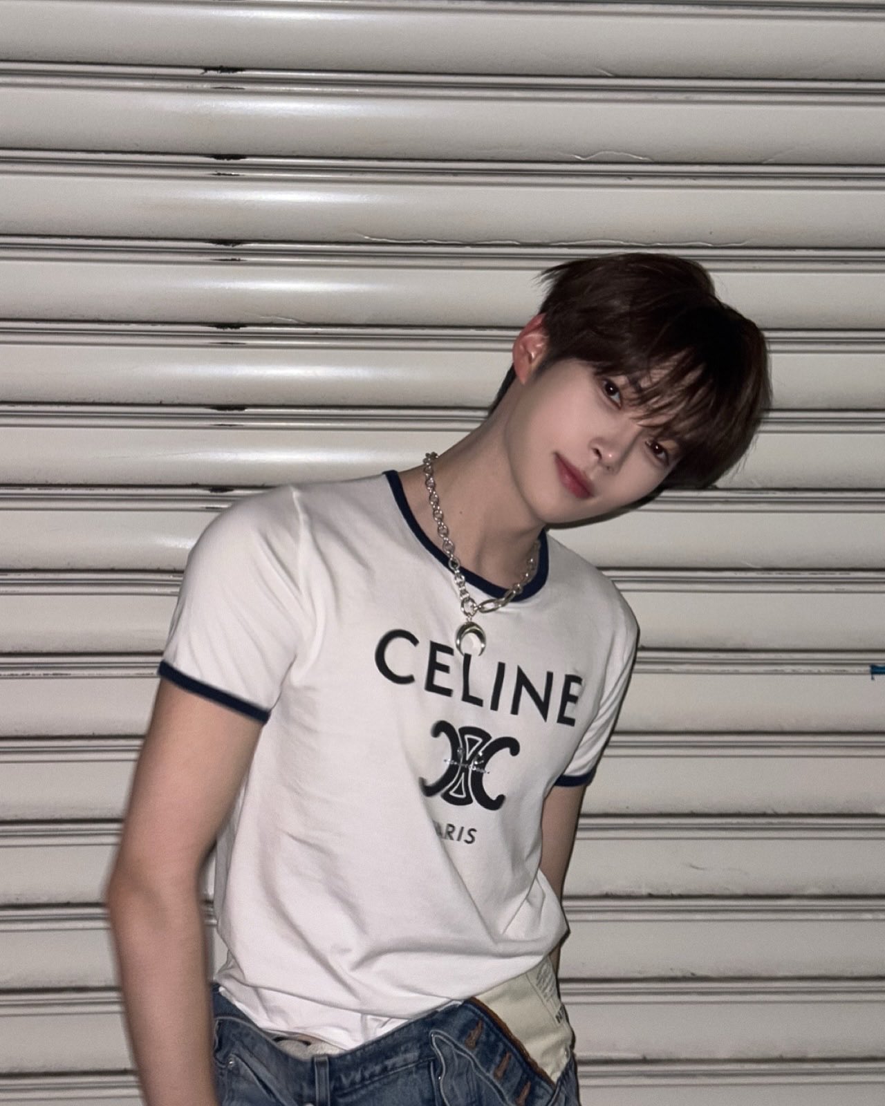 [잡담] 성한빈 링거티 잘어울려 | 인스티즈