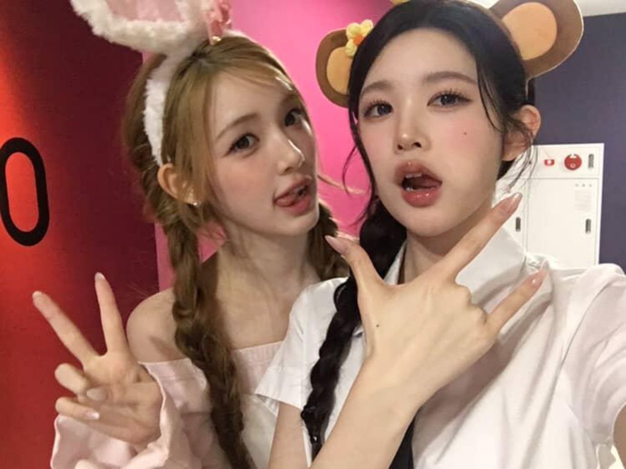 [잡담] 에이나 유하 이 사진 원본 오디야?? | 인스티즈