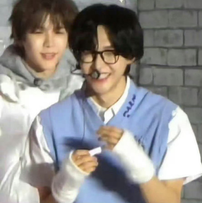 [잡담] 아 원빈이 저화질 너무 귀엽ㅋㅋㅋㅋㅋ | 인스티즈