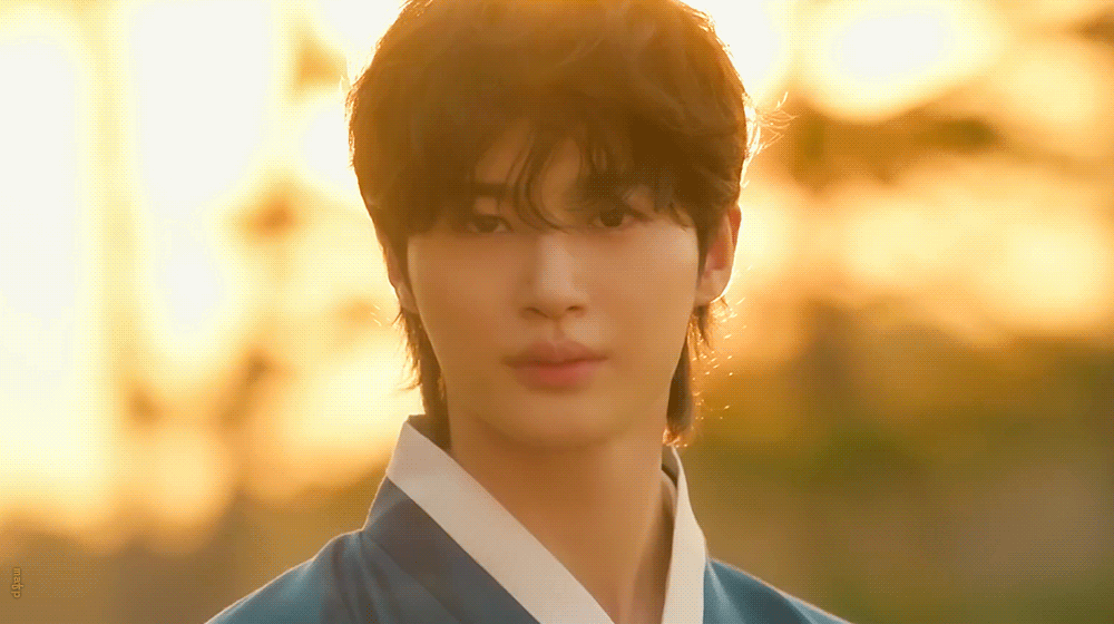 [잡담] 대군부인) 하라 변우석 짤 | 인스티즈