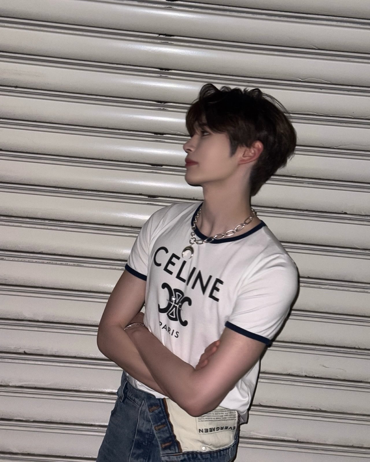 [잡담] 성한빈 링거티 잘어울려 | 인스티즈