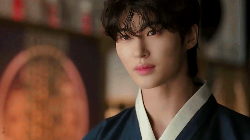 [잡담] 대군부인) 하라 변우석 짤 | 인스티즈