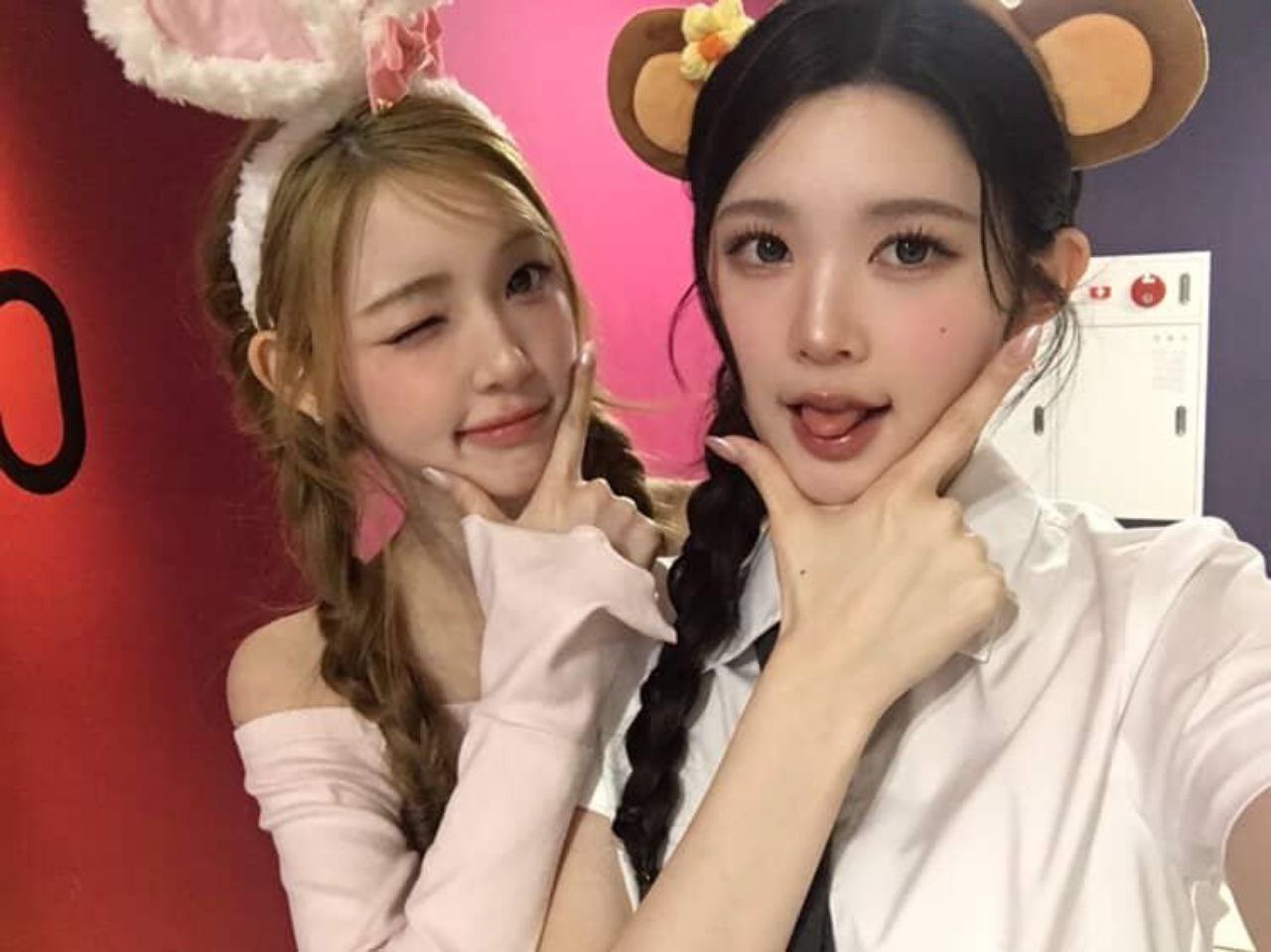 [잡담] 에이나 유하 이 사진 원본 오디야?? | 인스티즈