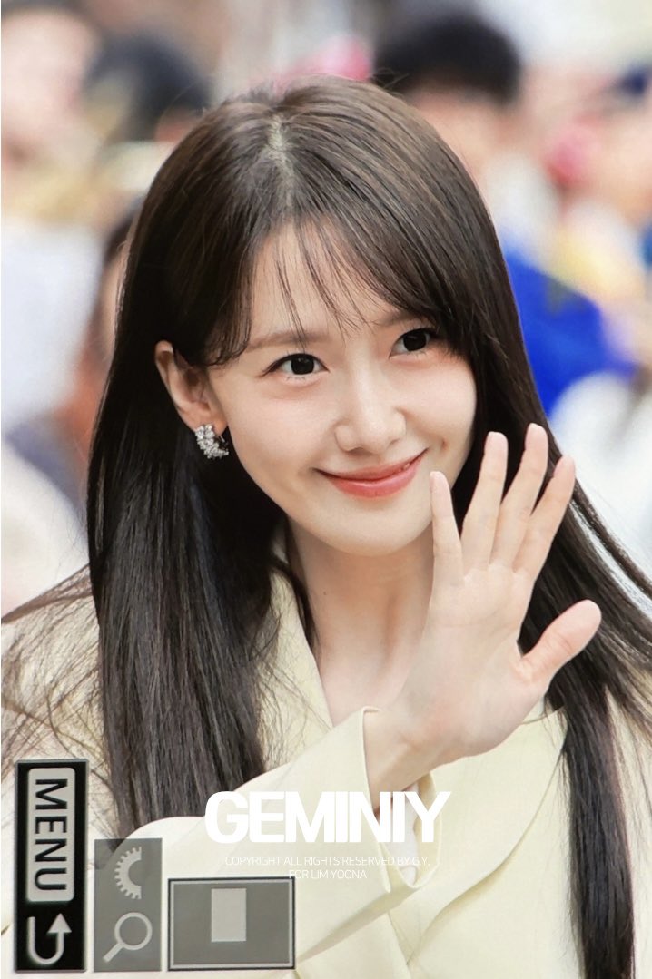 [잡담] 윤아) 오늘 윤아 가뜩이나 공주인데 살빠져서 콩만해졌어 | 인스티즈