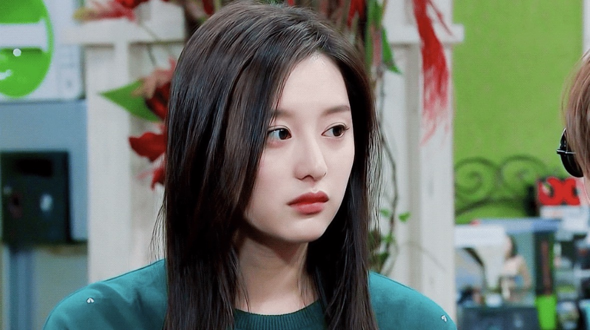 [잡담] 김지원 하이킥때도 이뻤구나 | 인스티즈