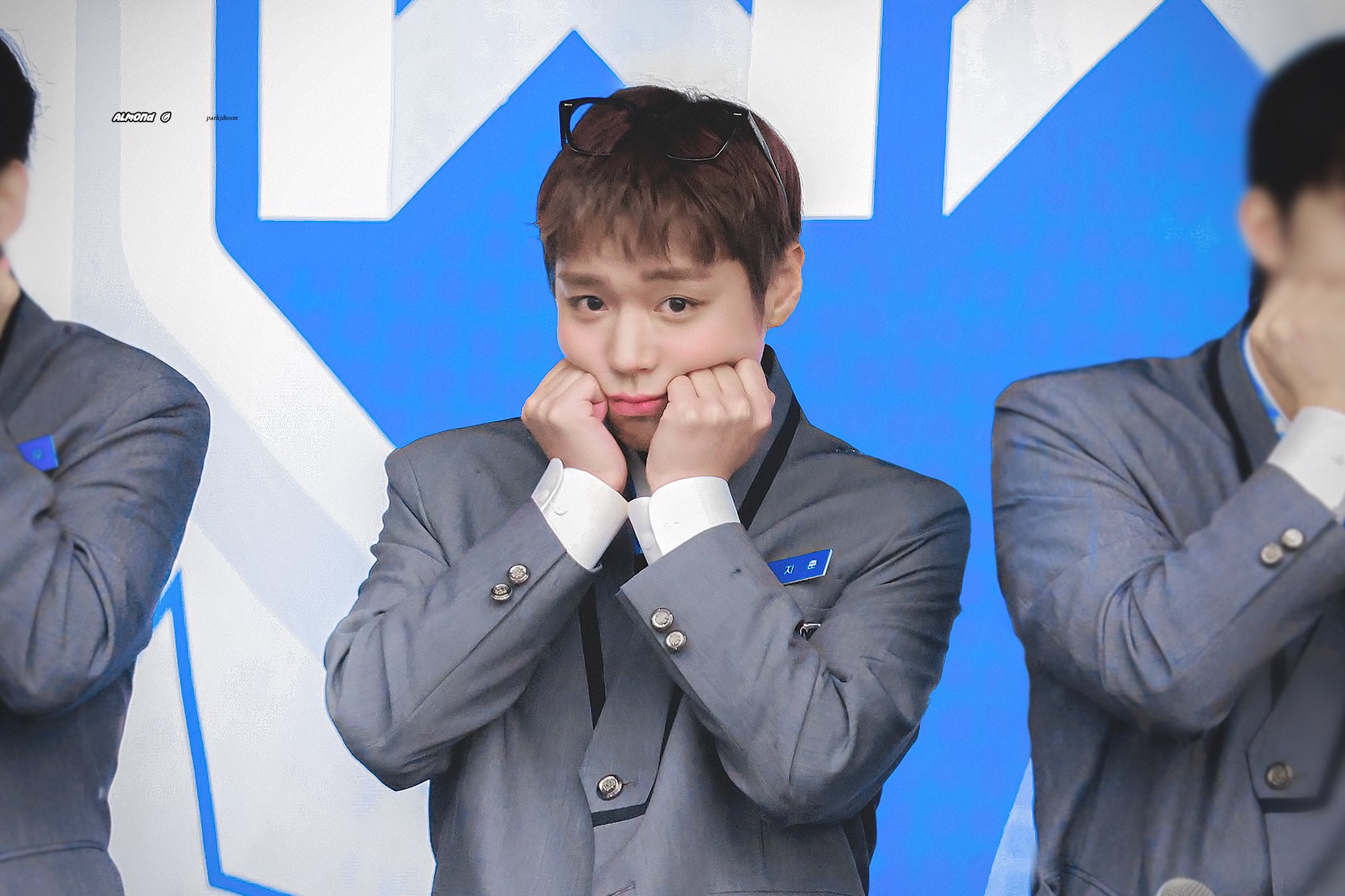 [잡담] 박지훈 오늘자 고화질 사진 | 인스티즈