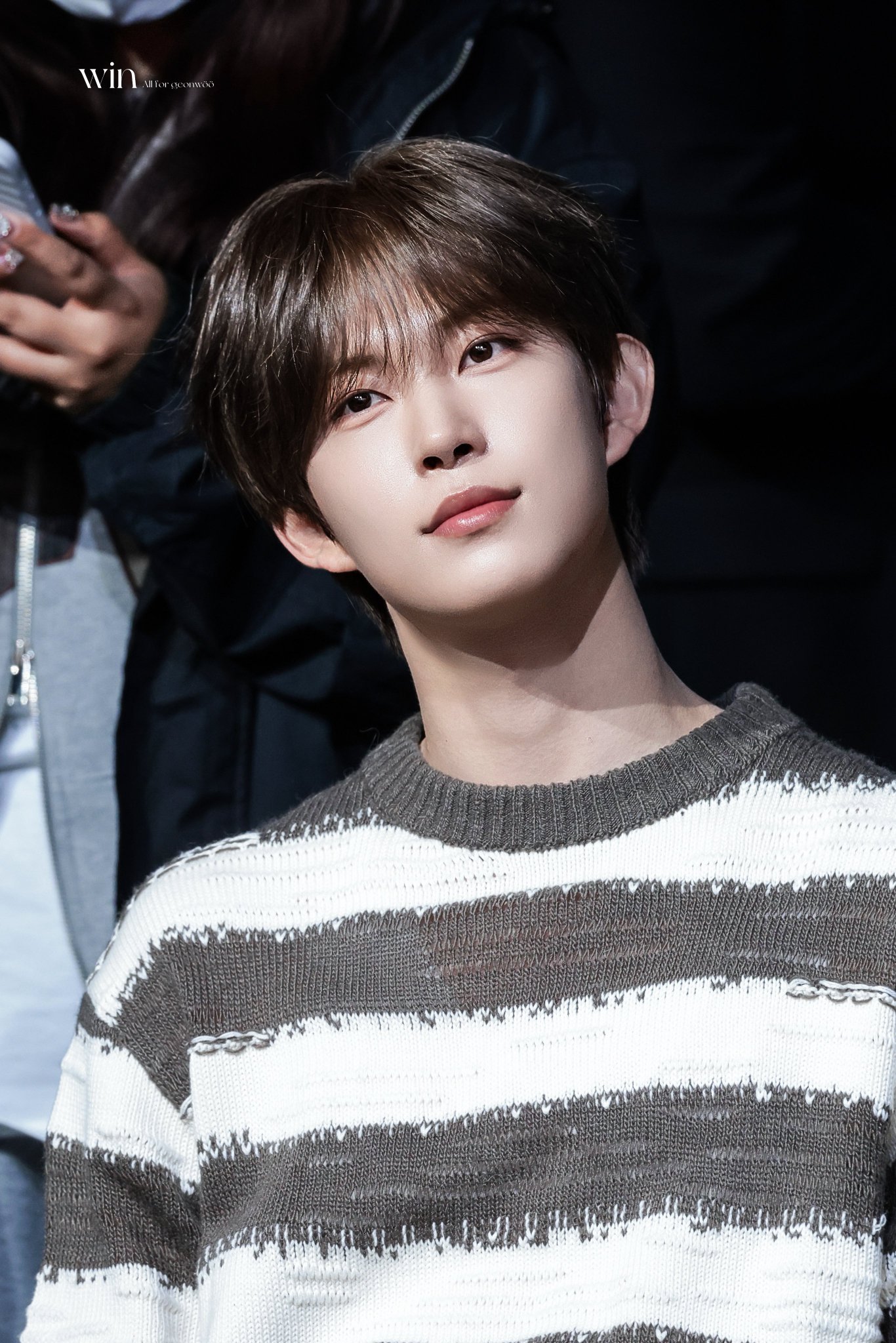 [잡담] 오늘자 대부분 염색한 알디원 | 인스티즈