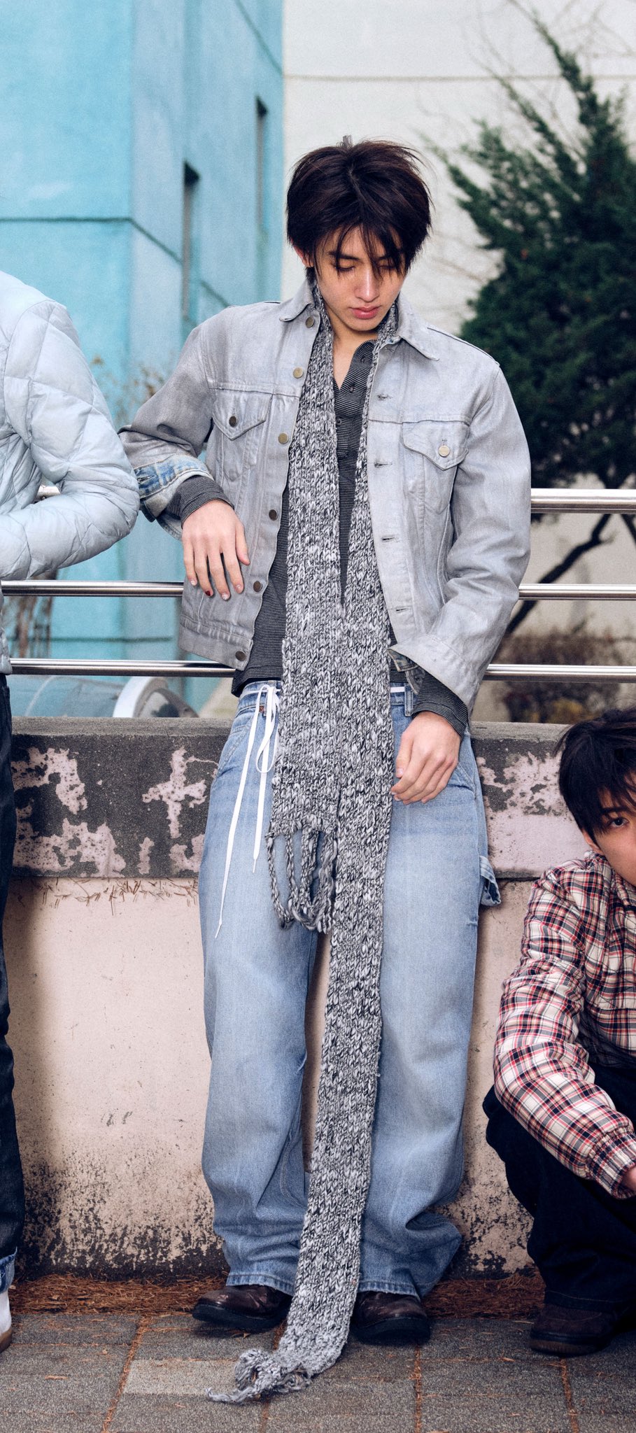 [잡담] 코르티스 성현 컨포 느좋.. | 인스티즈