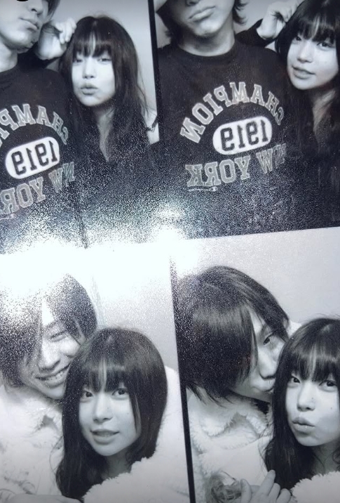 [잡담] '데이트폭력 폭로' 재키와이·방달, 백허그+입맞춤 근황 '재결합 암시' 반전[이슈S] | 인스티즈