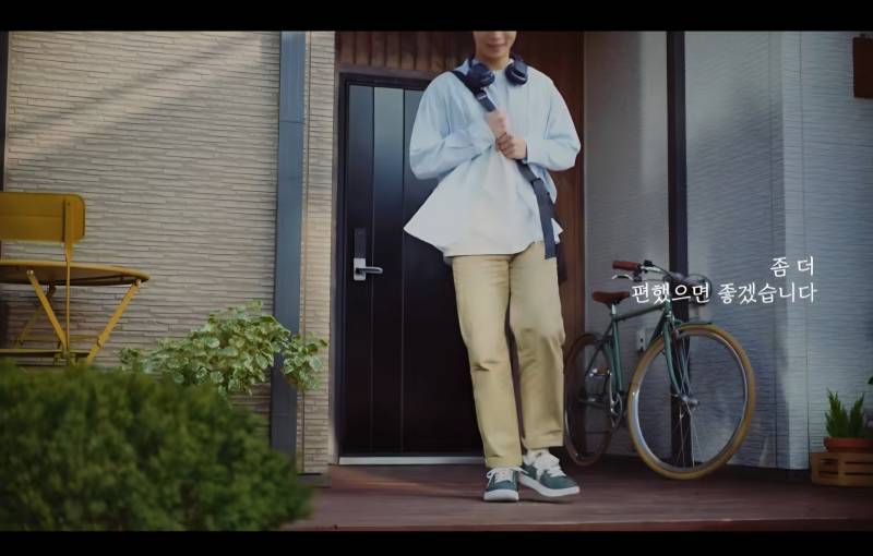 현재 감다죽이라고 여론 최악인 신발CF | 인스티즈