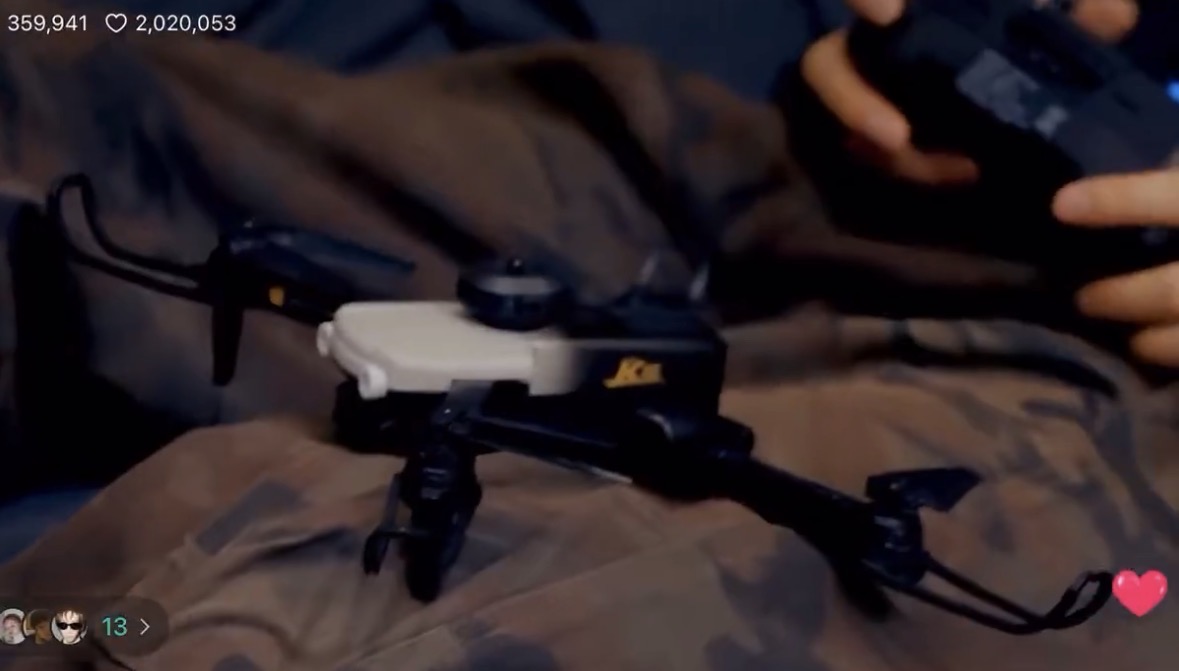 [잡담] 아니 은석이 애장품 나눔 컨텐츠 얘기하는데 | 인스티즈